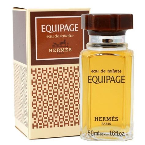 Equipage by Hermès (Eau de Toilette) » Reviews & Perfume Facts